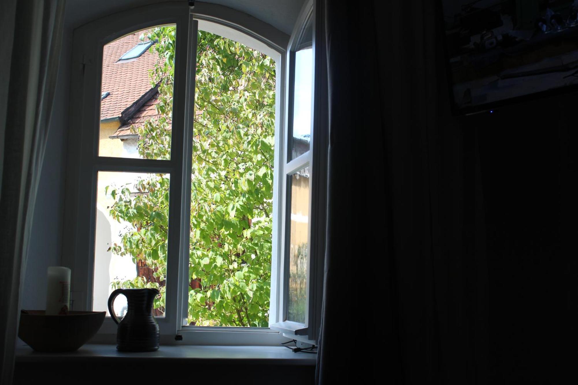 Ferienwohnung Im Historischen Ortskern Von Kallmünz Eksteriør billede